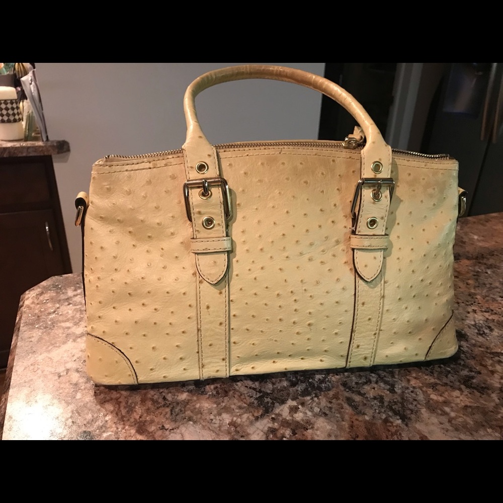 Very rare Authentic Dooney and Bourke bag